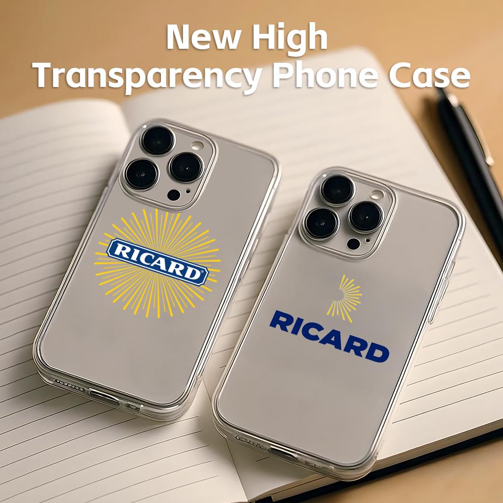 Beer & Wine Jockey Plaza Shopping - Luxe bierdrankjes heerlijke R-RicardS telefoonhoesje voor