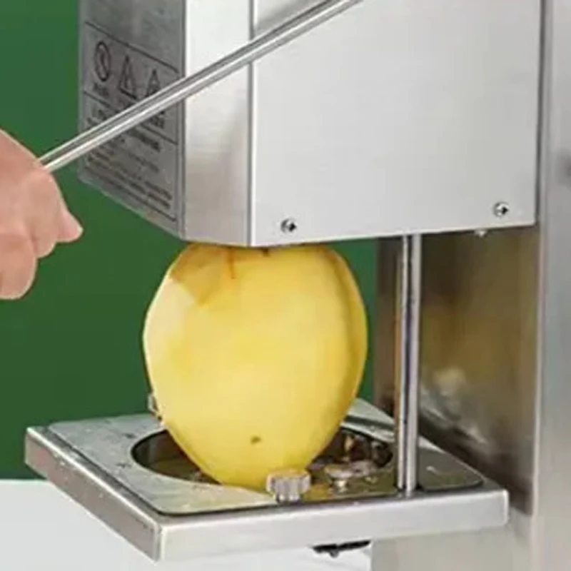 Wine Opener Electric - Elektrische Twist Fries Machine Commerciële straatverkoper