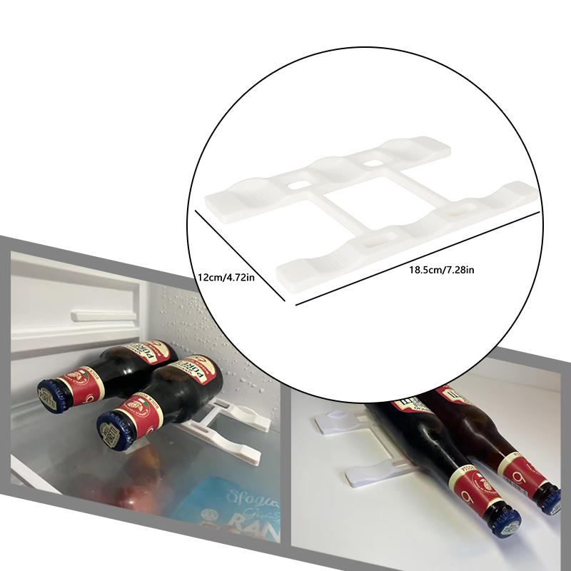 Caravan Koelkast Bierorganizer - Beer & Wine Jockey Plaza Shopping recensie en prijs