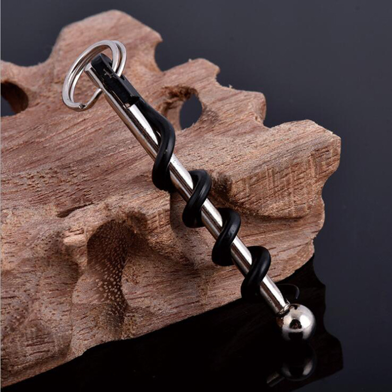 Mini Wijn Bierflesopener Draag - Wine Beer Bottle recensie en prijs