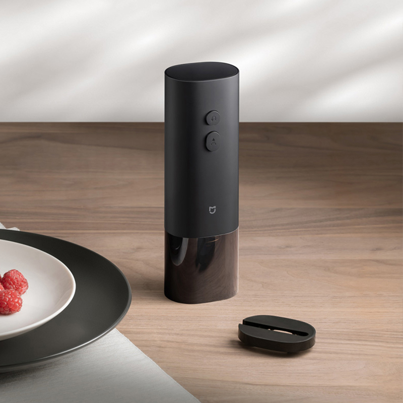 MIJIA Elektrische Kurkentrekke - Wine Opener Electric recensie en prijs