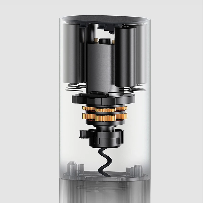 Mijia elektrische wijnflesopen - Wine Opener Electric recensie en prijs