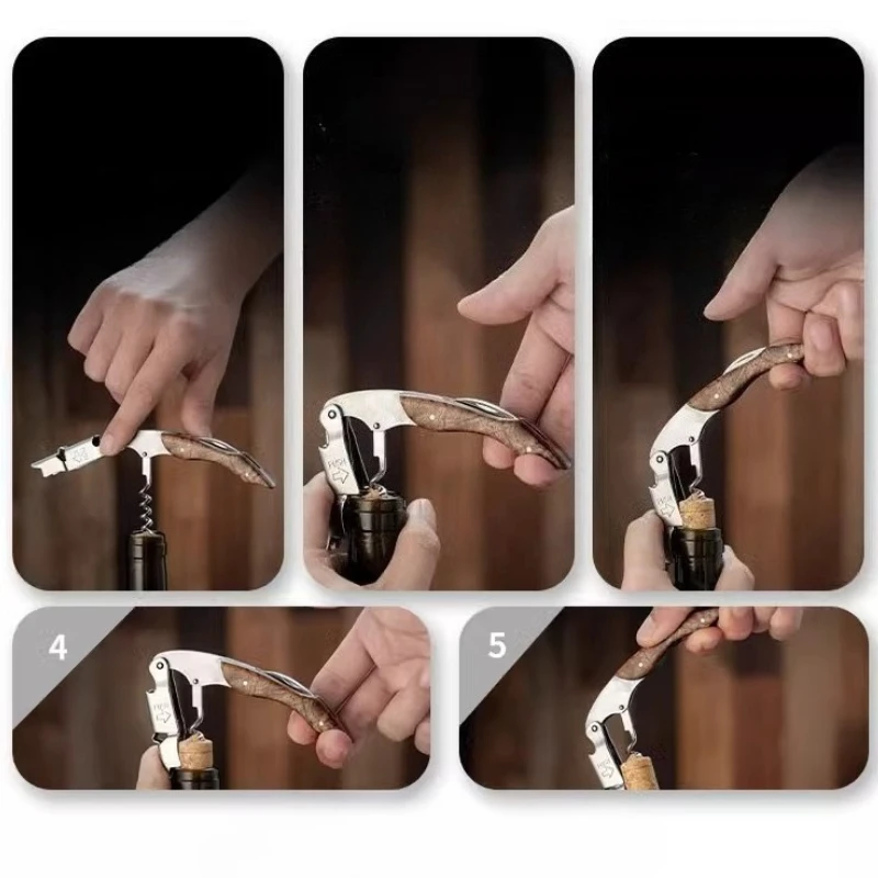 Personaliseer bieropener schro - Wine In Beer Name recensie en prijs