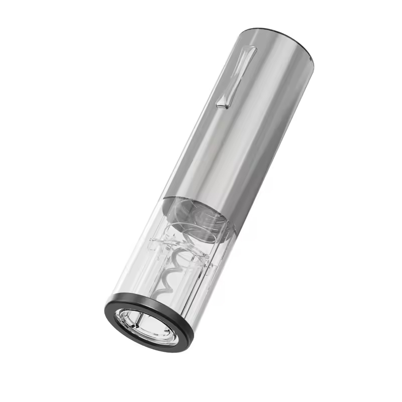 4-in-1 Oplaadbare Elektrische  - Wine Opener Electric recensie en prijs