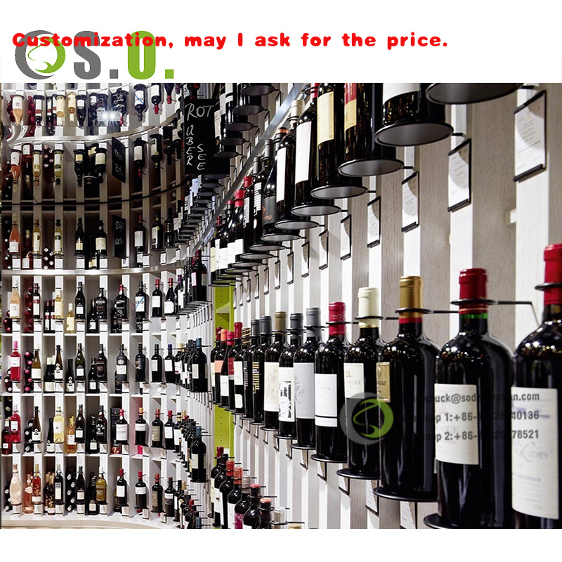 op maat. High End Drankwinkel  - Wine In Beer Store recensie en prijs