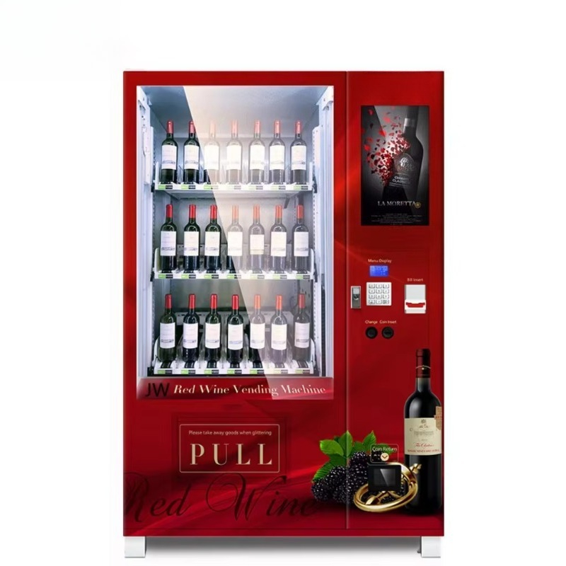 Wifi-aansluitbare, op maat gem - Wine Beer Bottle recensie en prijs