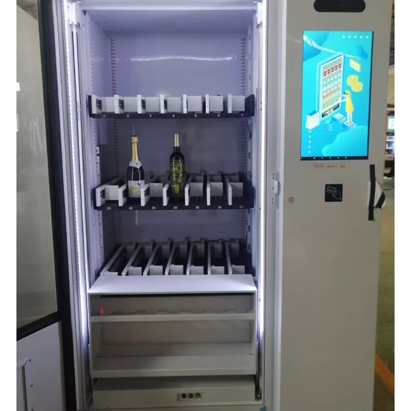 Wifi-aansluitbare, op maat gem - Wine Beer Bottle recensie en prijs