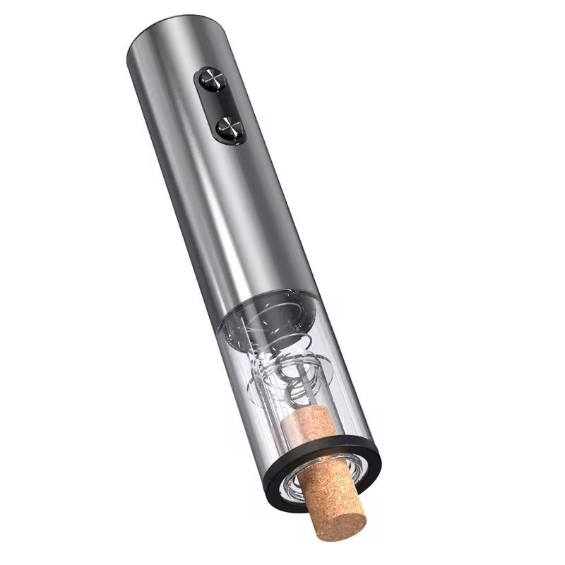 1/4 stks Elektrische Wijnfleso - Wine Beer Bottle recensie en prijs