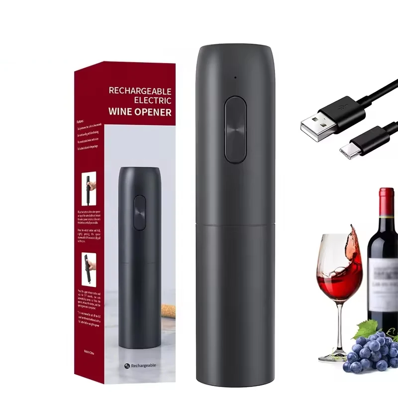 Automatische Elektrische Wijnf - Wine Opener Electric recensie en prijs