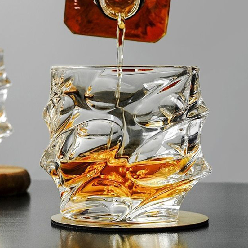 320Ml Transparante Cocktail Co - Wine Beer Bottle recensie en prijs