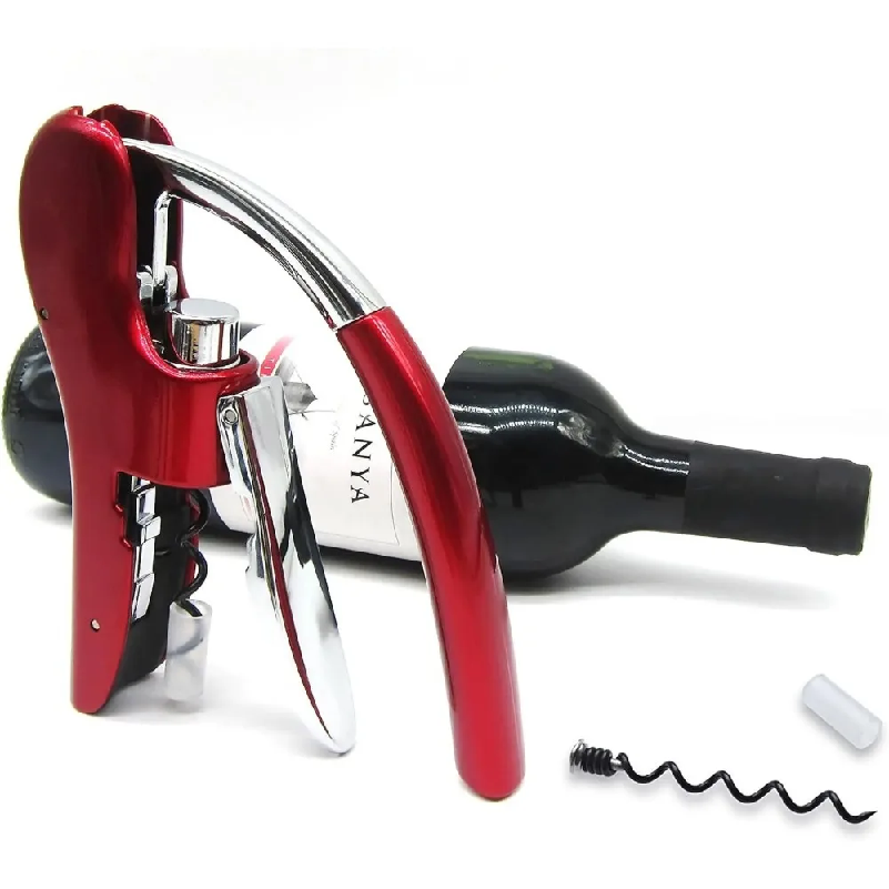 Professionele roestvrijstalen  - Wine Beer Bottle recensie en prijs