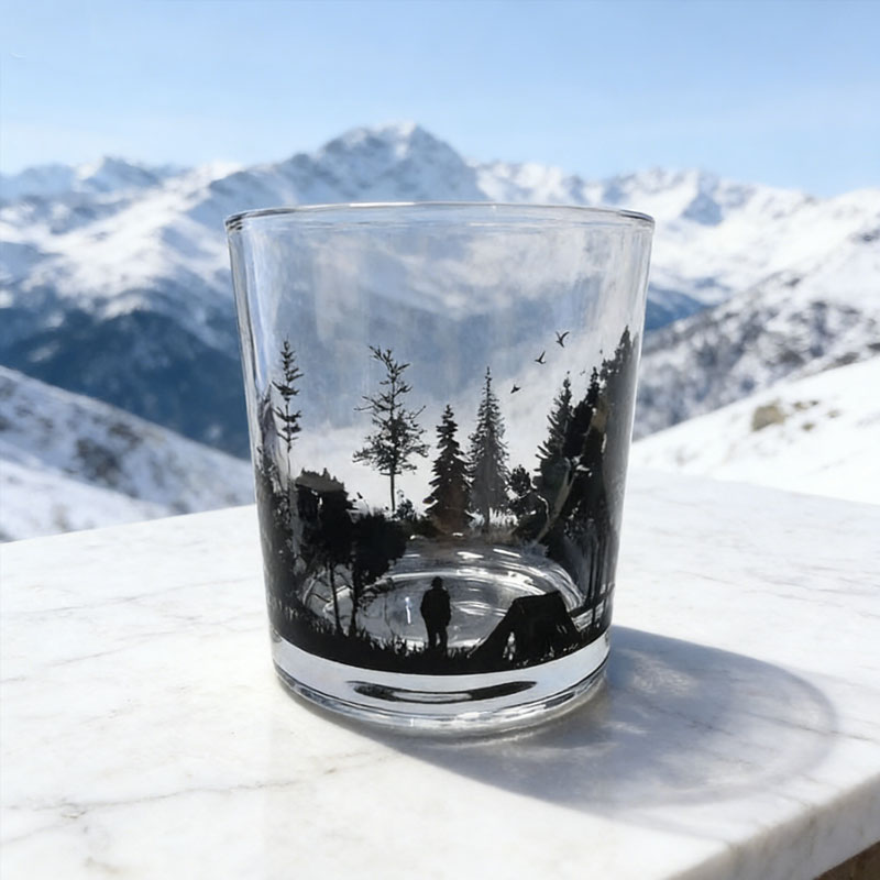 1pcs Ijskoffie Mok Buitenlands - Wine Beer Whiskey Year recensie en prijs