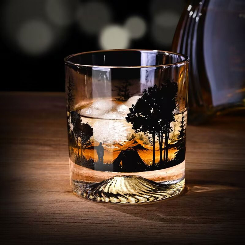 1pcs Ijskoffie Mok Buitenlands - Wine Beer Whiskey Year recensie en prijs