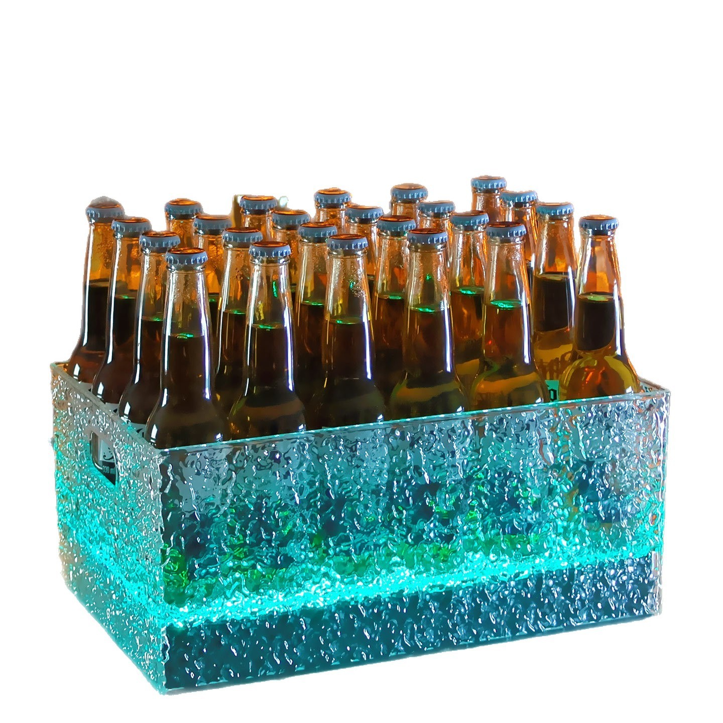 Gzyora Store Oplaadbare LED-ij - Wine In Beer Store recensie en prijs