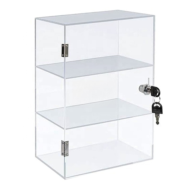 Winkelrek van acryl, 3-laags t - Wine In Beer Store recensie en prijs