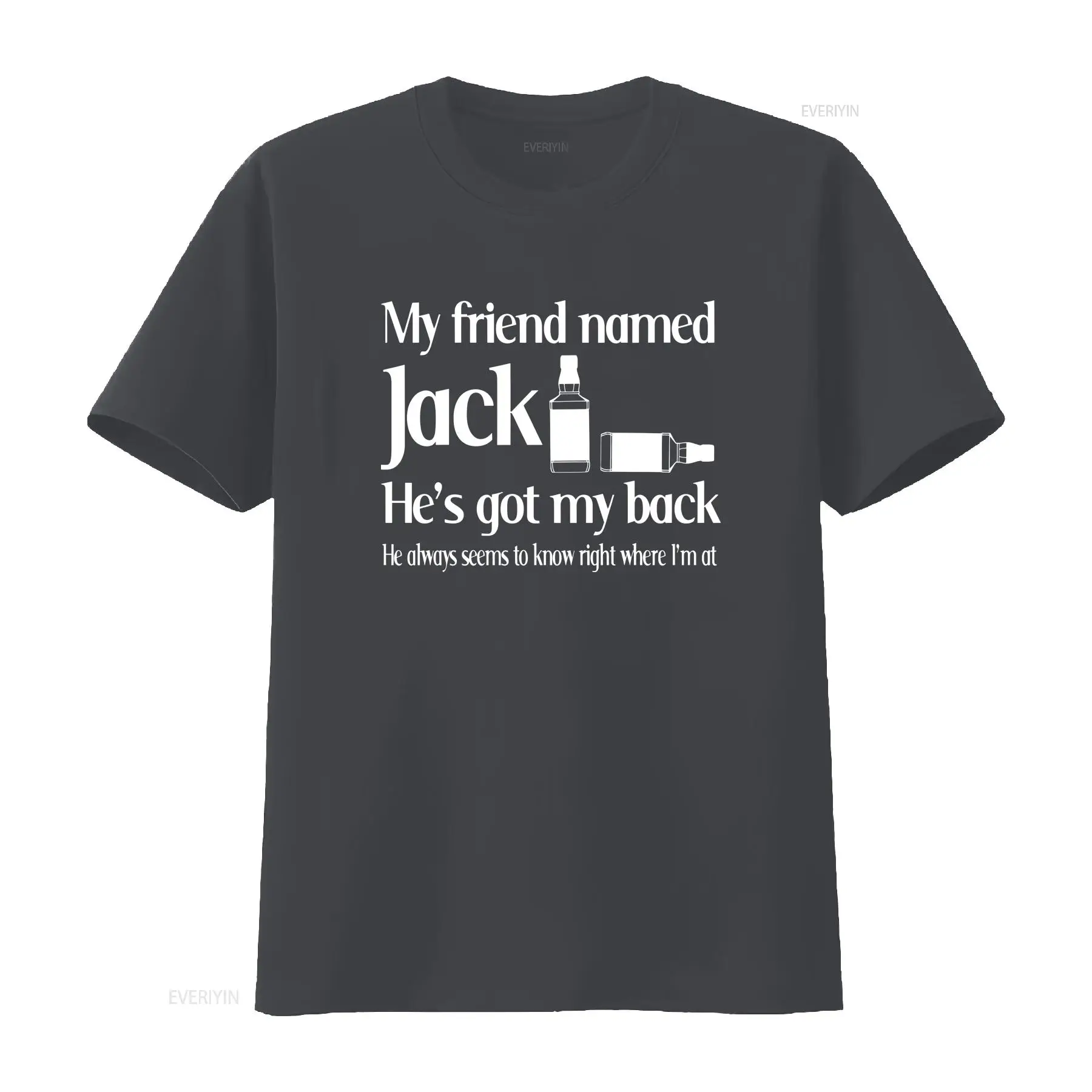 Songteksten T-shirt van Little - Wine In Beer Name recensie en prijs
