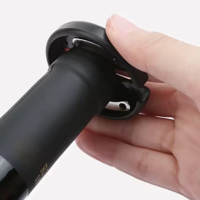 Elektrische automatische wijno - Wine Opener Electric recensie en prijs