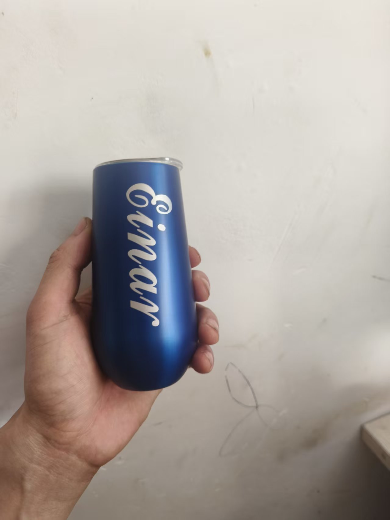 aangepaste bruiloft naam 6oz r - Wine In Beer Name recensie en prijs