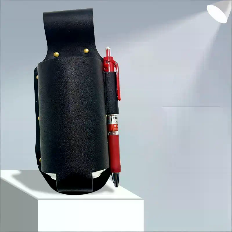 1 stuks lederen bierblikjeshou - Wine Beer Bottle recensie en prijs